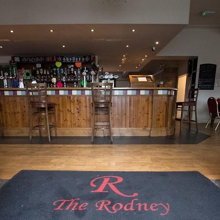 The Rodney Warrington (Cheshire) Exterior foto